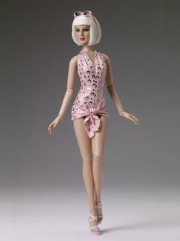 Tonner - Precarious - Think Pink Basic - Doll
